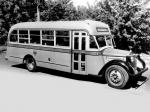 Mack AB Bus 1926 года